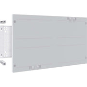 ABN - Verteilerfeld für Installationsverteiler ESPRO-Modul MT2269 tief BxH:500x300mm