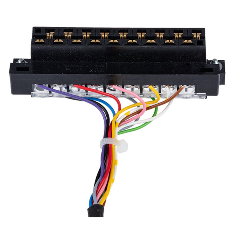 WAGO - SPS-Verbindungskabel Systemleitung f. Rockwell 706-4769/400-300 Compact Logix