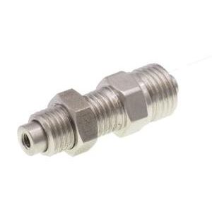 Ipf Electronic - Antriebskopf für Positionsschalter/Scharnierschalter Zubehör Sensor, Anschlag, AY000146 M8x1 30lang