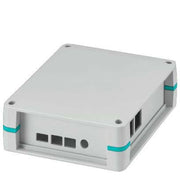 Phoenix Contact - Elektronik-Leergehäuse Universalgehäuse 1139240