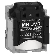 Schneider Electric - Unterspannungsauslöser LV429407 MN 220-240V50/60HZ