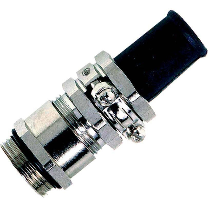 Lapp Zubehör - Kabelverschraubung SKINDICHT-SRE-M-40X1,5/ SKINDICHTSR#52105720 36/30/24 − 5 Stück