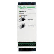Schneider Electric - Sanftstarter Sanftanlasser ATS01N109FT 3KW,3x110-480V,9A