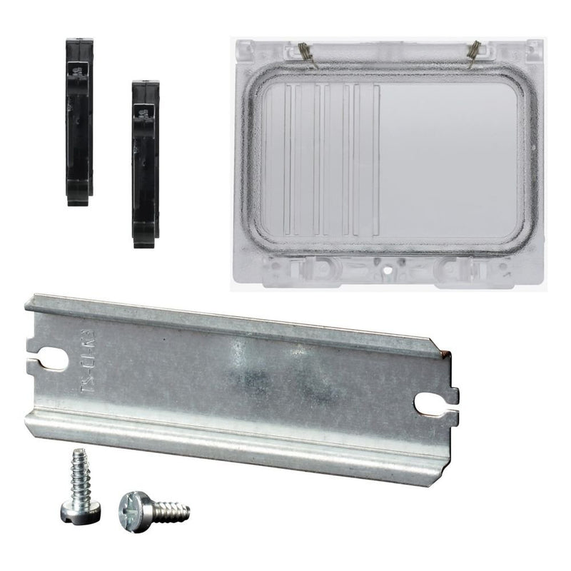 Eaton - Zubehör/Ersatzteile für Steuerungen Sichtklappenfenster Set EASY-E4-BOX-SKF-4TE
