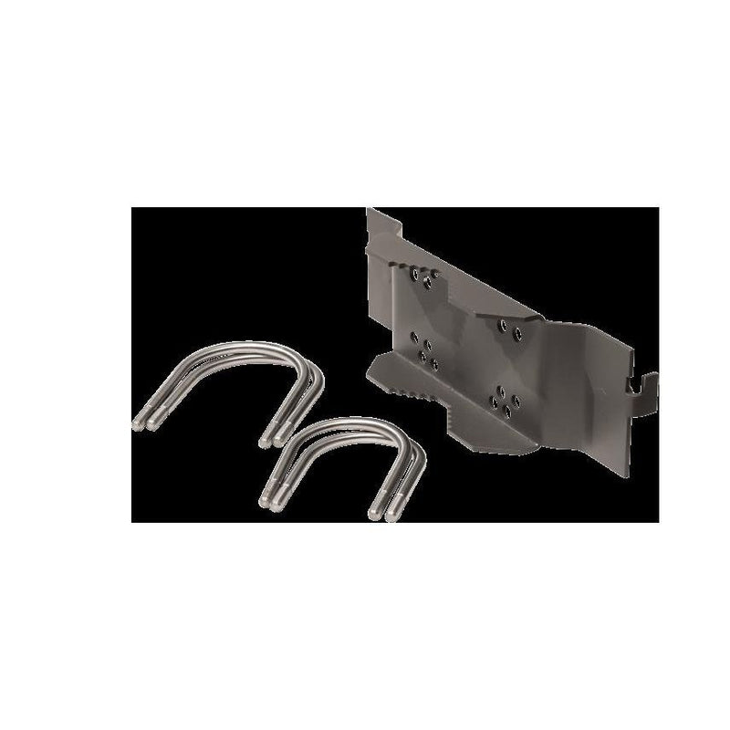 SG Leuchten - Mechanisches Zubehör/Ersatzteile für Leuchten Mastansatzadapter 60/76 641908