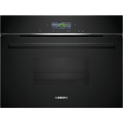 Siemens - Dampfgarer Kompaktdampfgarer CD714GXB1 IQ700