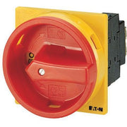 Eaton - Lasttrennschalter Hauptschalter T0-3-8901/EA/SVB Einbau