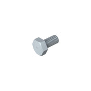 OBO Bettermann - Maschinenschraube/Bolzen Sechskantschraube SKS M10x20 ZL − 50 Stück