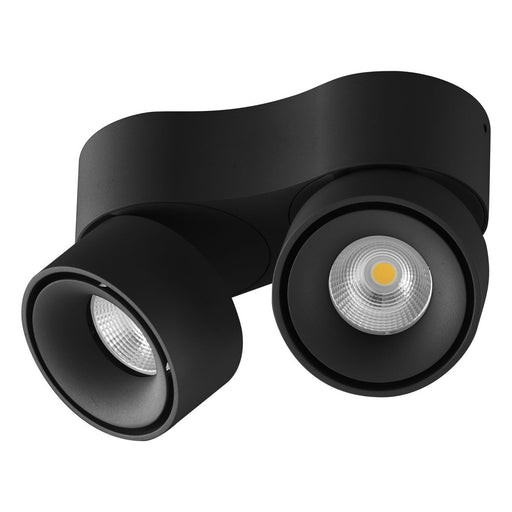 EVN Lichttechnik - Downlight/Strahler/Flutlicht Wand-u.Deckenleuchte AS20180925