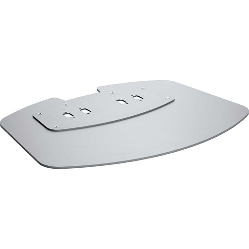 Vogels - Halterung für Audio-/Videosysteme Bodenplatte Connect-it PFF7030 si extragroß,si