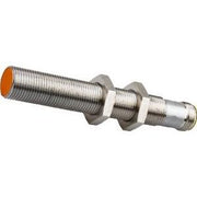 Ipf Electronic - Induktiver Näherungsschalter Sensor Induktiv, M12x1 IB990572 80lang bündig Sn: 2