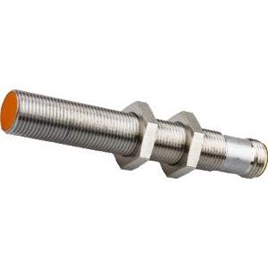 Ipf Electronic - Induktiver Näherungsschalter Sensor Induktiv, M12x1 IB990572 80lang bündig Sn: 2