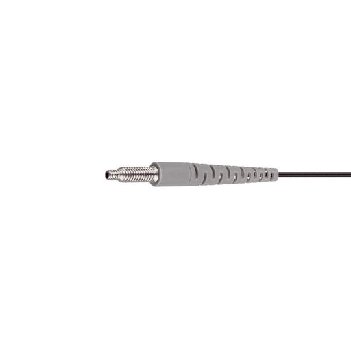 Di-soric - Lichtwellenleiter-Lichtsystem Kunststoff-Lichtleiter KLT-M4-T2-0.5K axial, 100mm