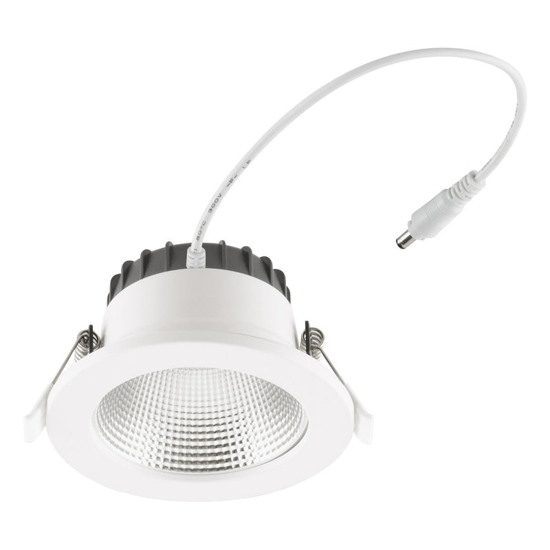 EVN Lichttechnik - Downlight/Strahler/Flutlicht LED-Downlight ED54100125 DALI