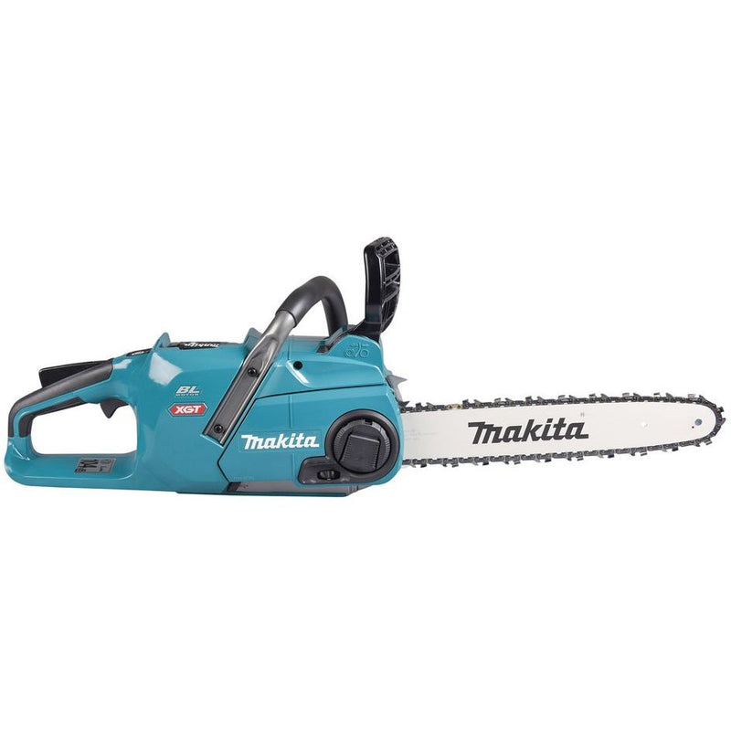Makita - Kettensäge (Akku) Akku-Kettensäge UC015GT101 40V max. / 5,0 Ah − 1 Stück