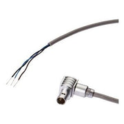 Ipf Electronic - Konfektioniertes Sensor-Aktor-Kabel Kabeldosen/-stecker VK2000L0 beidseitig konfekt