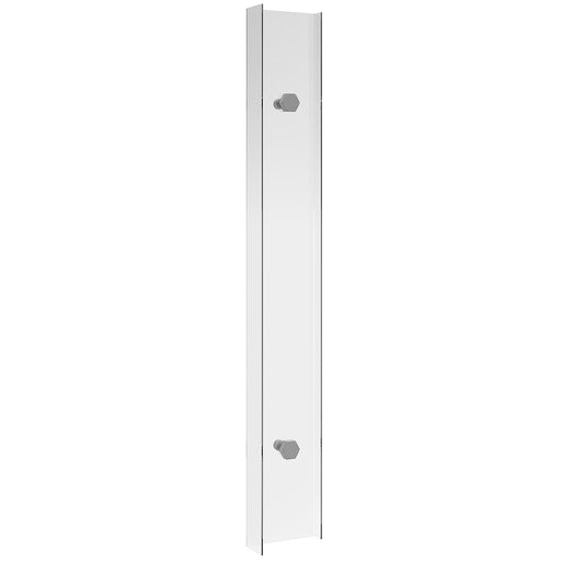 ABN - Zubehör/Ersatzteile für Sammelschienen Berührschutz SYXBA903A 185mm SAS Aussen