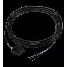 Pepperl+Fuchs Fabrik - Konfektioniertes Sensor-Aktor-Kabel Verbindungskabel CBL SET GL5 4x0,08mm2 +4p
