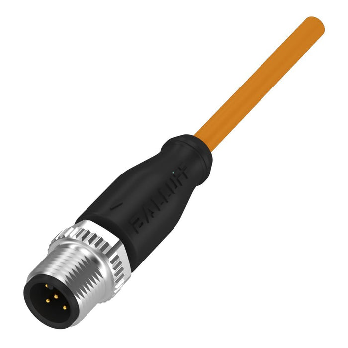 Balluff - Konfektioniertes Sensor-Aktor-Kabel Anschlussleitung BCC M415-000#BCC0M4F  − 1 Stück
