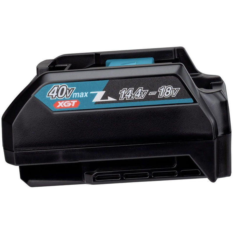 Makita - Ladegerät für Werkzeugakku Akku-Adapter 14,4V 18V 191C10-7 ADP10