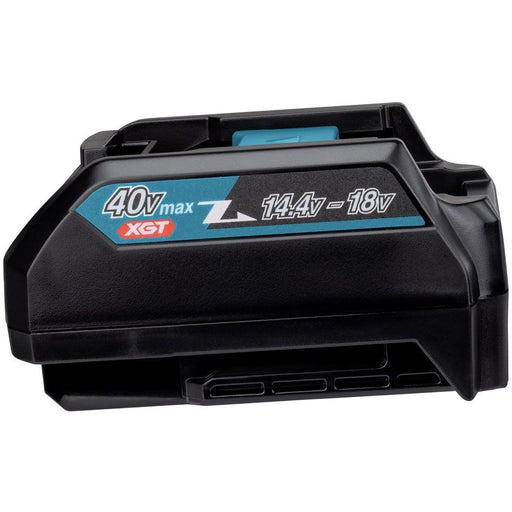 Makita - Ladegerät für Werkzeugakku Akku-Adapter 14,4V 18V 191C10-7 ADP10