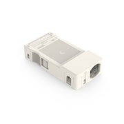 WAGO - Zubehör/Ersatzteile für steckbare Gebäudeinstallation Zugentlastungsgehäuse 770-513/021-000 für 1 Leitung,weiß − 25 Stück