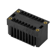 Weidmüller - Leiterplattensteckverbinder Verbinder 3.81mm SCD-THR 3#1031540000 − 50 Stück