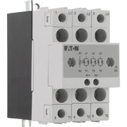 Eaton - Halbleiterrelais Halbleiterrelais, 3-phasig HLR20/3(DC)600V 20 A, 42 - 660 V, DC