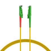 EFB-Elektronik - Patchkabel LWL Duplexkabel 2m O0933.2 4xE2000 APC 9/125