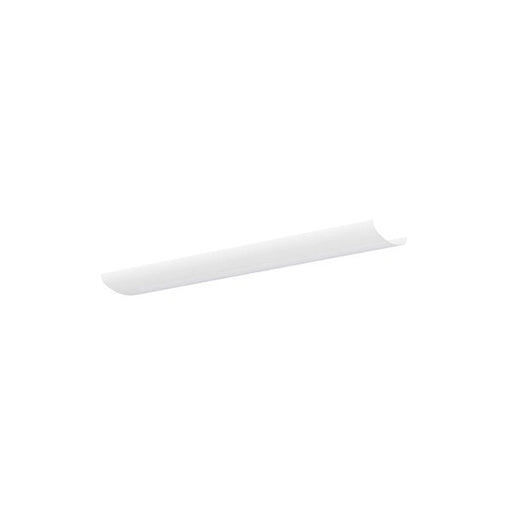 LTS Licht&Leuchten - Lichttechnisches Zubehör/Ersatzteile für Leuchten Einlegediffusor opal ALF-Z 10.15-0621 600mm