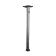 Lichtline - Wegeleuchte LED-Solar-Wegeleuchte PRDX27795 100cm