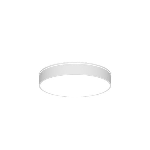 LTS Licht&Leuchten - Decken-/Wandleuchte LED-Leuchte LUNXS400.830.1DALIws 830, DALI