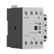 Eaton - Leistungsschütz zum Schalten von Wechselstrom Leistungsschütz 4polig DILMP45-01#118915 45A 1S 220/240V