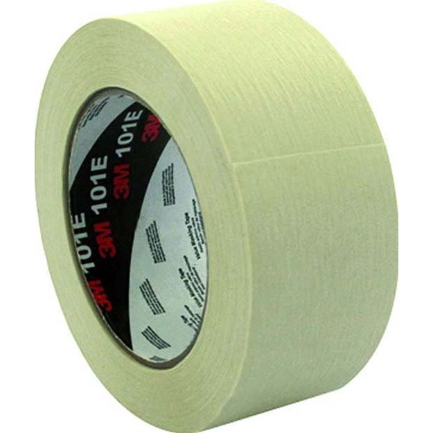 3M - Klebeband 101E 48mmx50m, beige