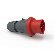 Bals Elektrotech - CEE-Stecker (IEC 60309) Stecker Innolinq 215 16A 4p 400V 6h IP54 − 10 Stück