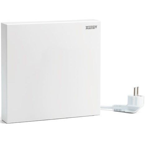WindowMaster - Erweiterungsmodul für Gefahrenmeldesysteme Motor Controller WCC 103 0102 3 Amp