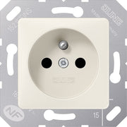 Jung - Steckdose 5120 FBFKI fran./belg. System