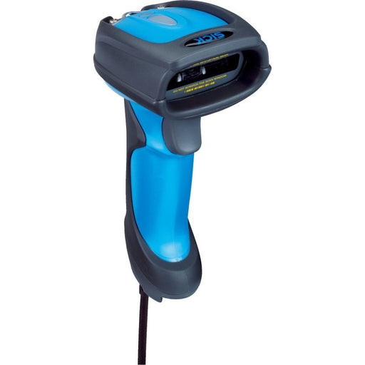 Sick - Laserscanner Handheld-Scanner IDM160-411S RS232Kit mobil