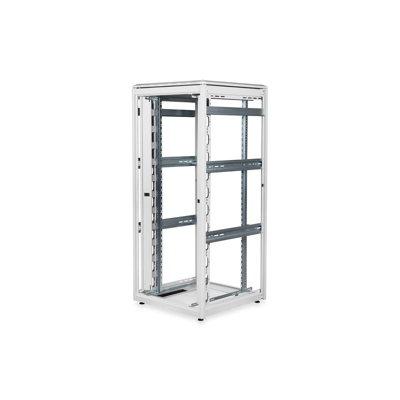 DIGITUS - Netzwerk-/Serverschrank Netzwerkschrank FLEX 42HE DN-31112 800x800mm, gr