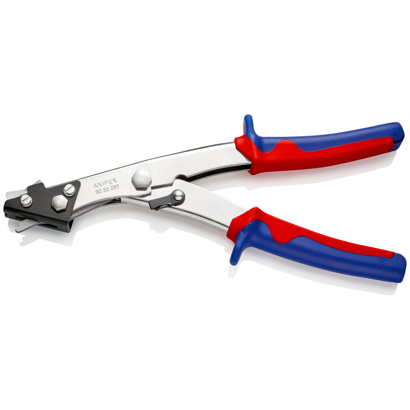 Knipex - Blechknabber (Hand) Blechknabber 90 55 280 280mm