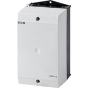 Eaton - Leergehäuse für Schaltgeräte Kleingehäuse CI-K3-125-M m. Montageplatte