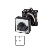 Eaton - Steuerschalter Umschalter T0 20A T0-2-15442/Z Zwischenbau