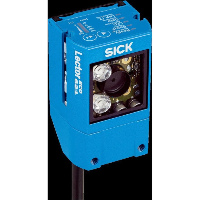 Sick - Matrixcodeleser Kamerabasierter Codeleser V2D621R-2MRLBE5