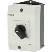 Eaton - Lastschalter Ein-Aus-Schalter T0-2-8221/I1 I(G)