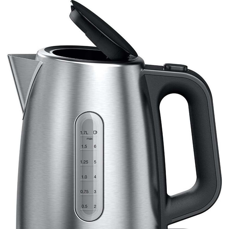 Braun - Wasserkocher WK1500BK PurShine