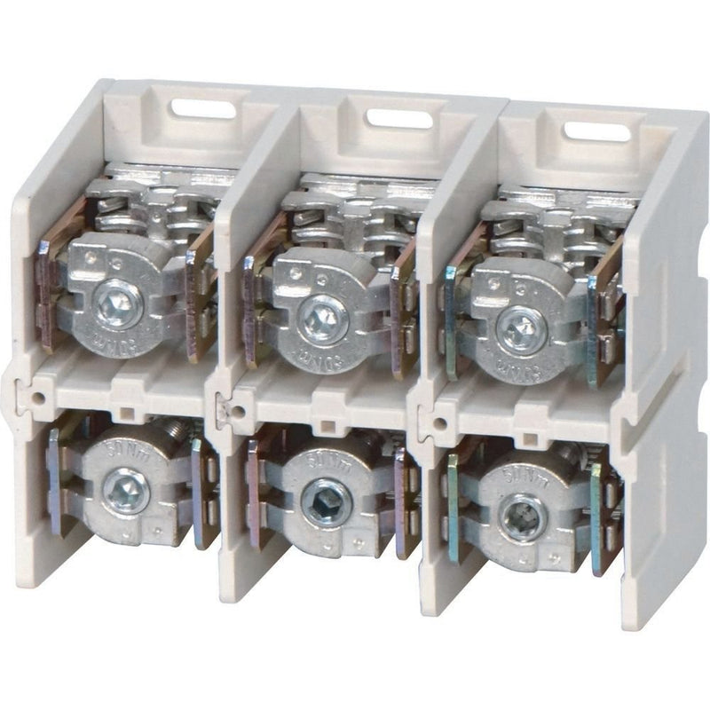 Eaton - Hauptleitungsklemme Klemme K2X240/3 630A, 3p f.Netzans
