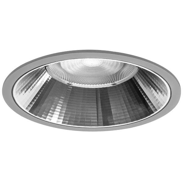 Brumberg Leuchten - Downlight/Strahler/Flutlicht LED-Einbaudownlight 230V 41615165DA 3500K, rund