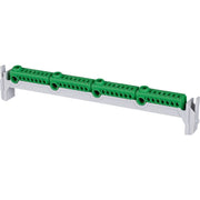 Eaton - Zubehör/Ersatzteile für Kleinverteiler KSK Steckklemme KSK-H-4PE-KLV 1x PE-Potenzial
