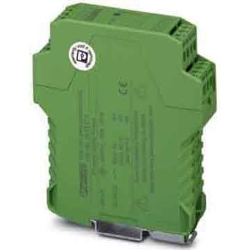Phoenix Contact - Gerät zur Überwachung von sicherheitsgerichteten Stromkreisen Not-Aus-Relais PSR-SCP- 24 #2963747