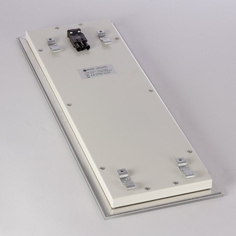 Vitramo - Infrarot-Strahlungspaneel Decken-Heizelement VH06021 600x210x26mm 280W